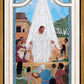 Arise and Come Forth Unto Me
