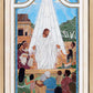 Arise and Come Forth Unto Me