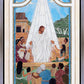 Arise and Come Forth Unto Me