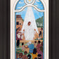 Arise and Come Forth Unto Me