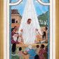 Arise and Come Forth Unto Me