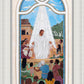 Arise and Come Forth Unto Me