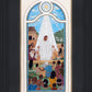 Arise and Come Forth Unto Me
