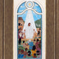 Arise and Come Forth Unto Me