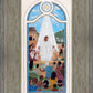 Arise and Come Forth Unto Me