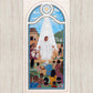 Arise and Come Forth Unto Me