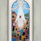 Arise and Come Forth Unto Me