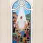 Arise and Come Forth Unto Me