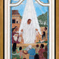 Arise and Come Forth Unto Me