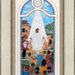 Arise and Come Forth Unto Me