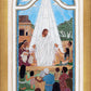Arise and Come Forth Unto Me