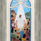 Arise and Come Forth Unto Me