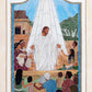 Arise and Come Forth Unto Me