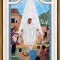 Arise and Come Forth Unto Me