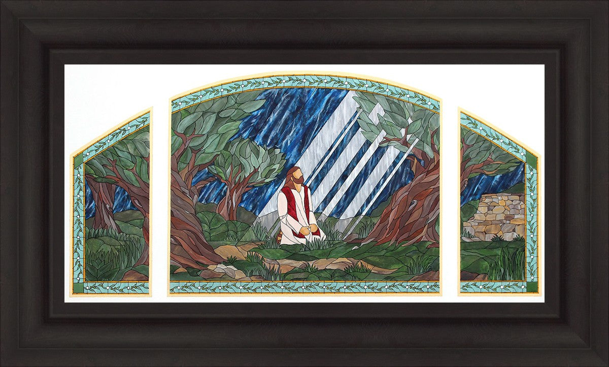 Father, All Things Are Possible Unto Thee