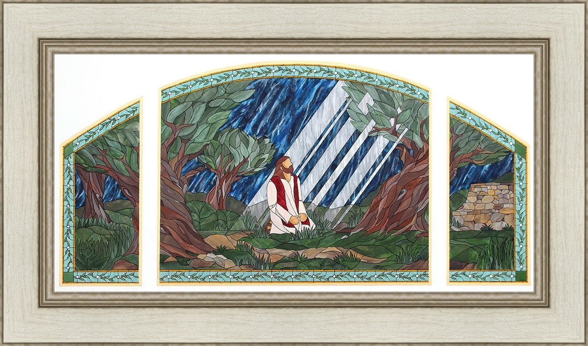 Father, All Things Are Possible Unto Thee