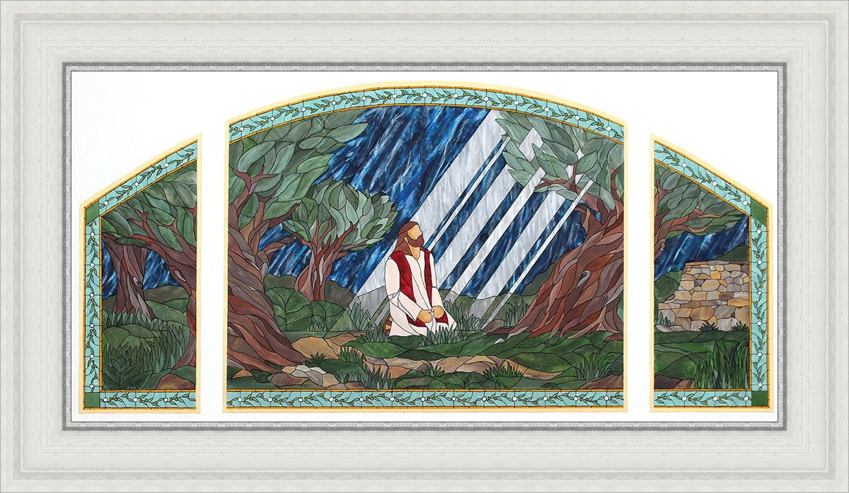 Father, All Things Are Possible Unto Thee