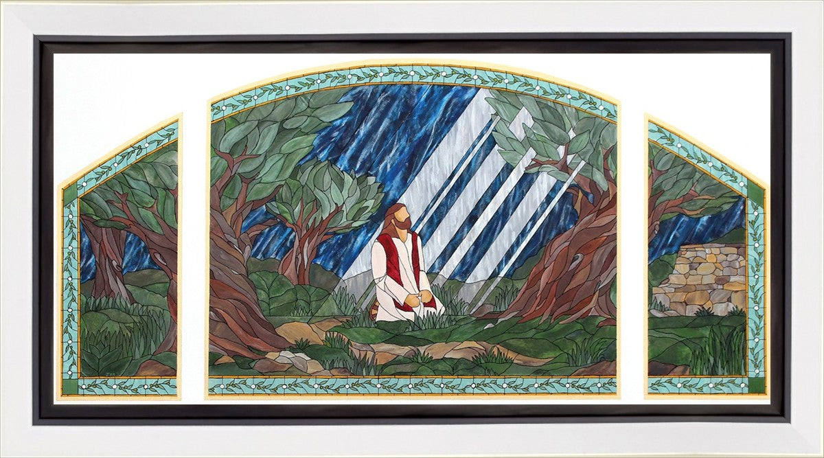 Father, All Things Are Possible Unto Thee