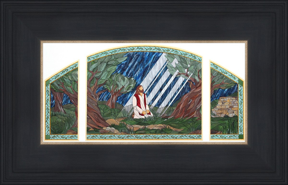 Father, All Things Are Possible Unto Thee