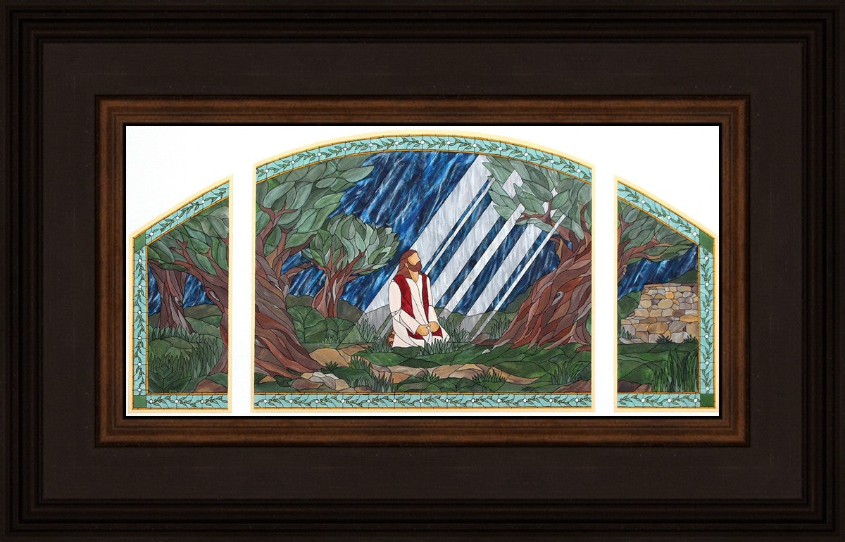 Father, All Things Are Possible Unto Thee