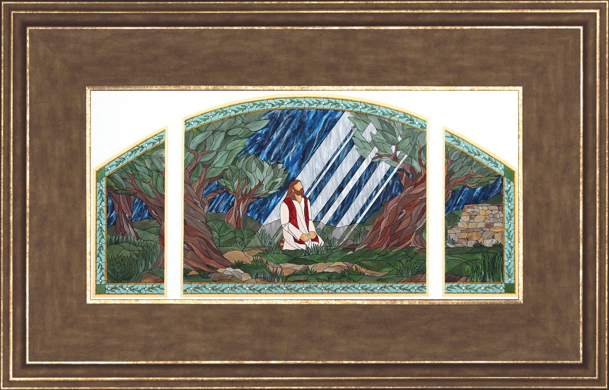 Father, All Things Are Possible Unto Thee