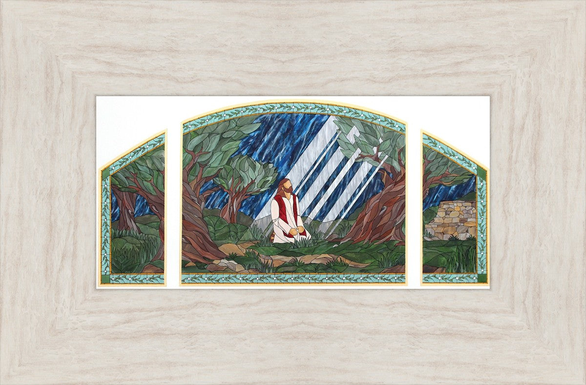 Father, All Things Are Possible Unto Thee