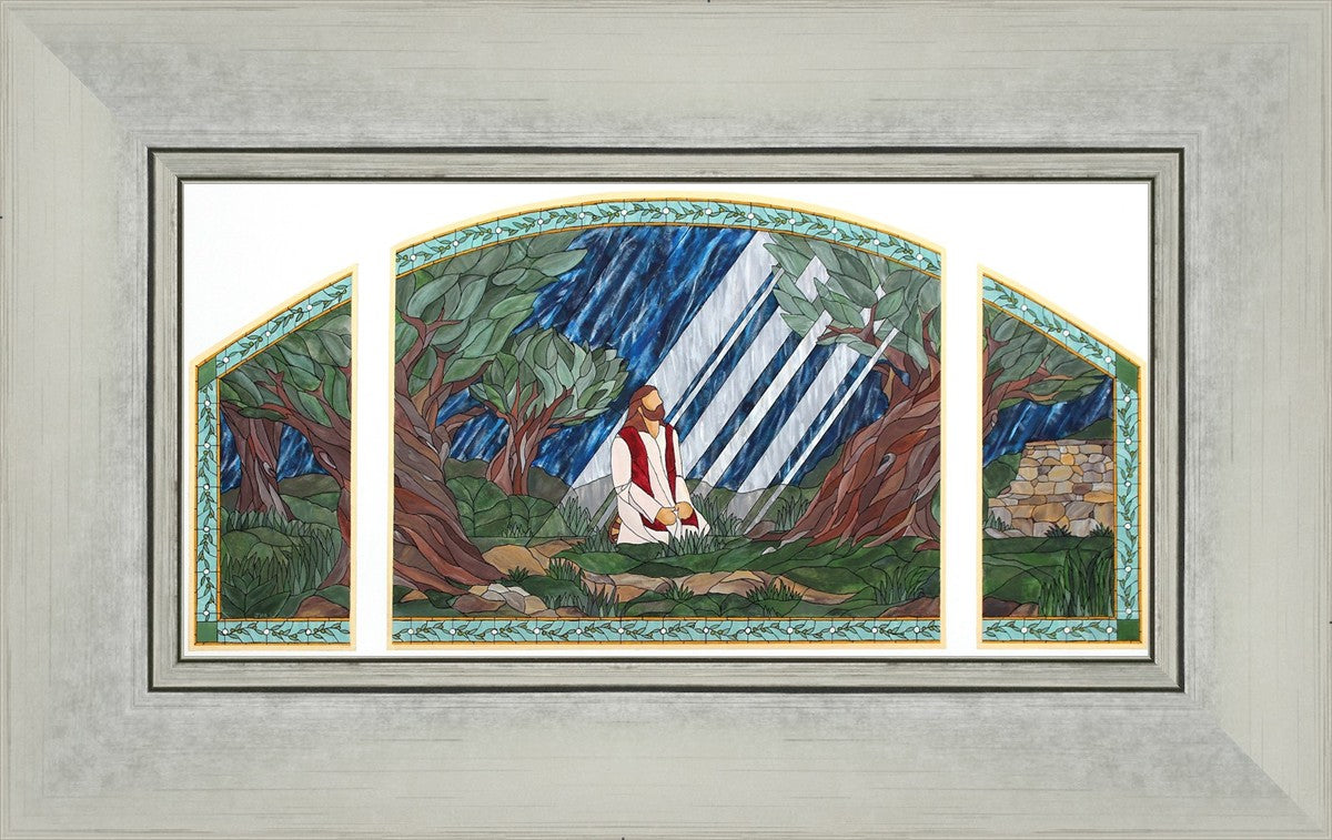 Father, All Things Are Possible Unto Thee