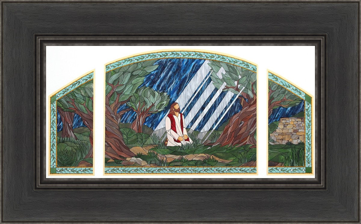 Father, All Things Are Possible Unto Thee