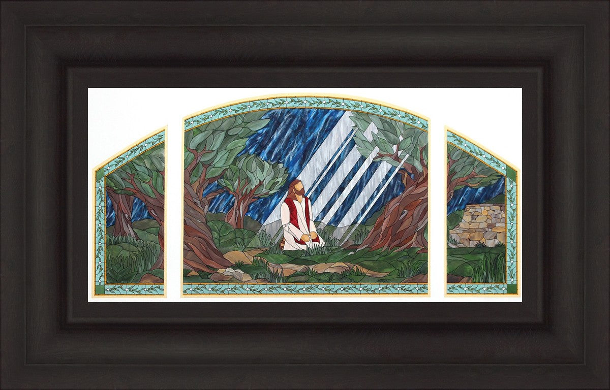 Father, All Things Are Possible Unto Thee