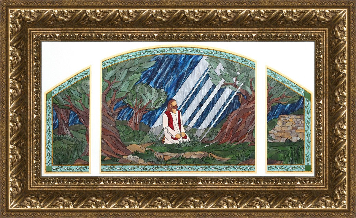 Father, All Things Are Possible Unto Thee