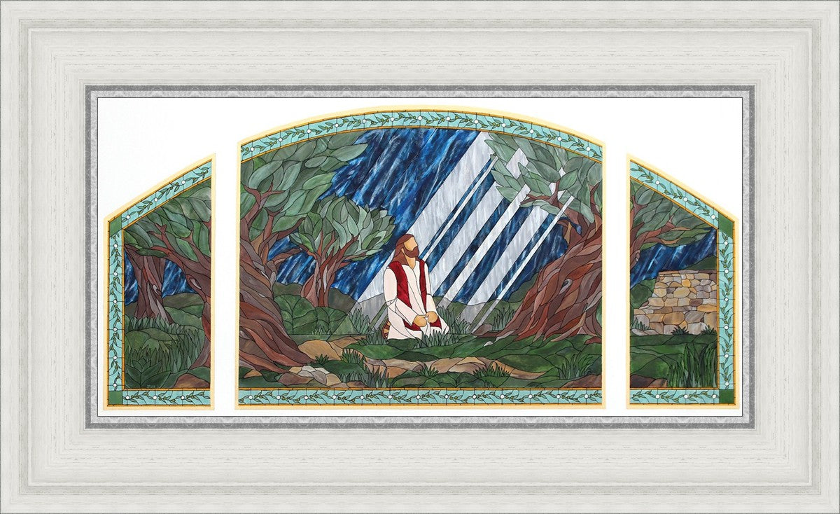 Father, All Things Are Possible Unto Thee