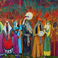 Ten Virgins