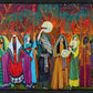 Ten Virgins