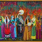 Ten Virgins