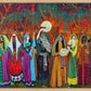 Ten Virgins