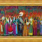 Ten Virgins