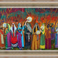 Ten Virgins