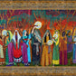 Ten Virgins