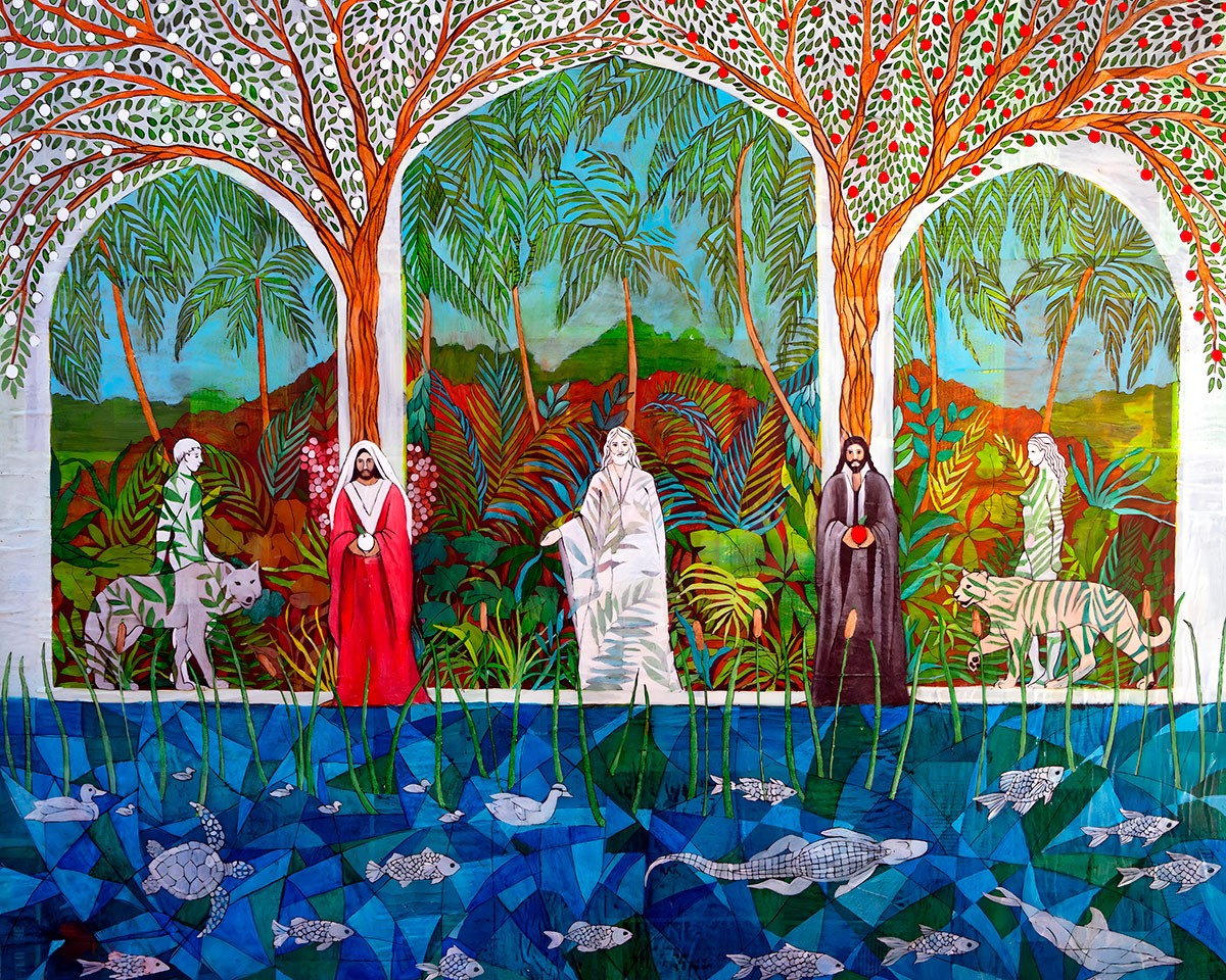 The Plan of Salvation