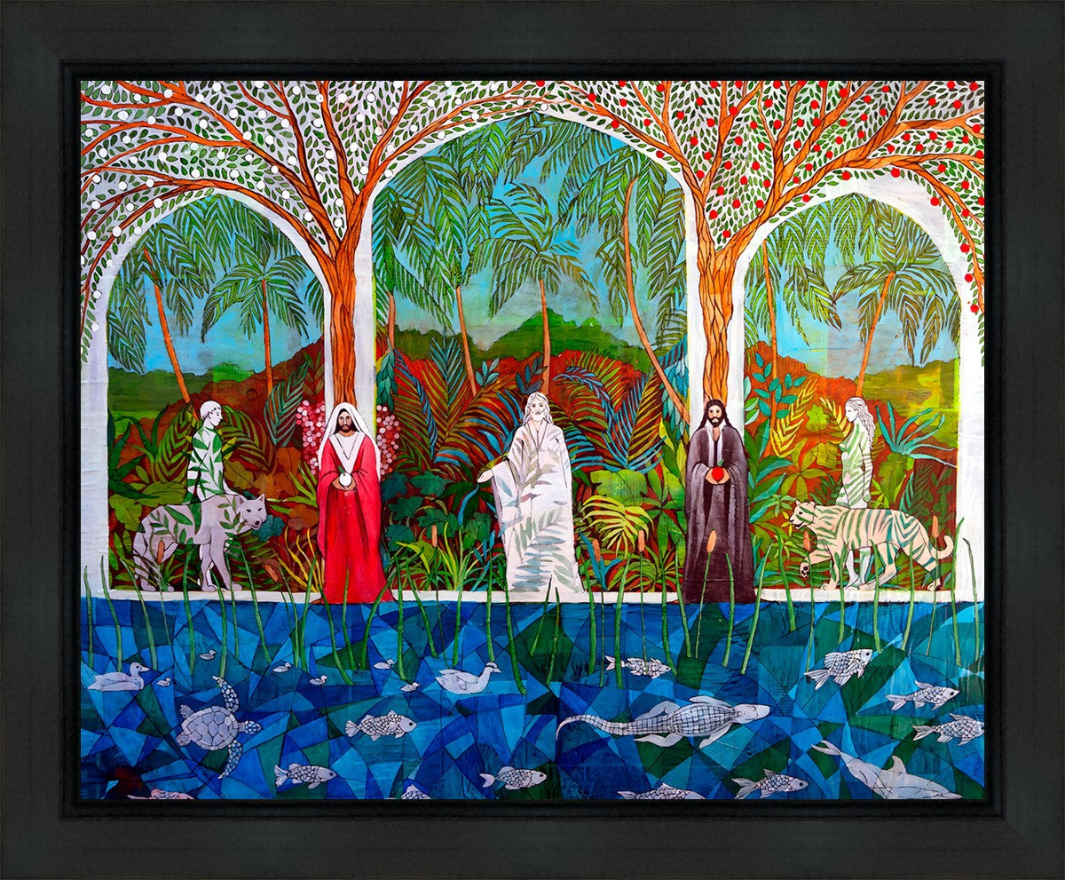 The Plan of Salvation