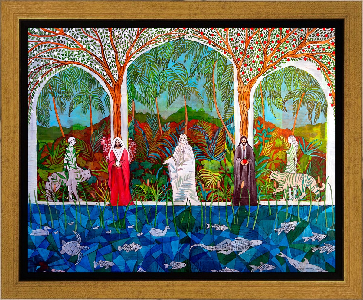 The Plan of Salvation