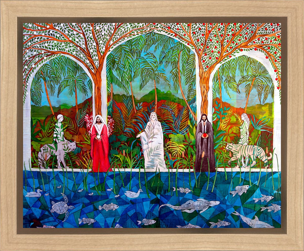 The Plan of Salvation