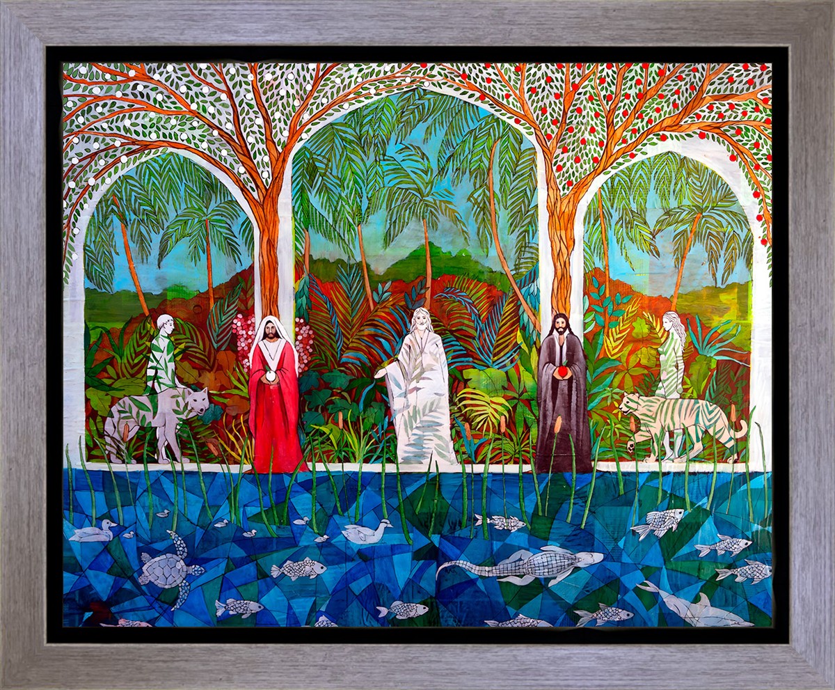 The Plan of Salvation