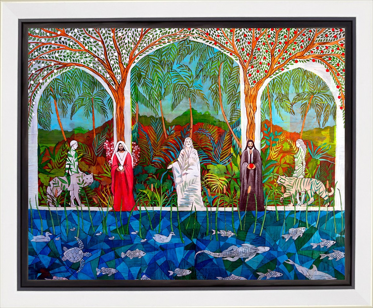 The Plan of Salvation