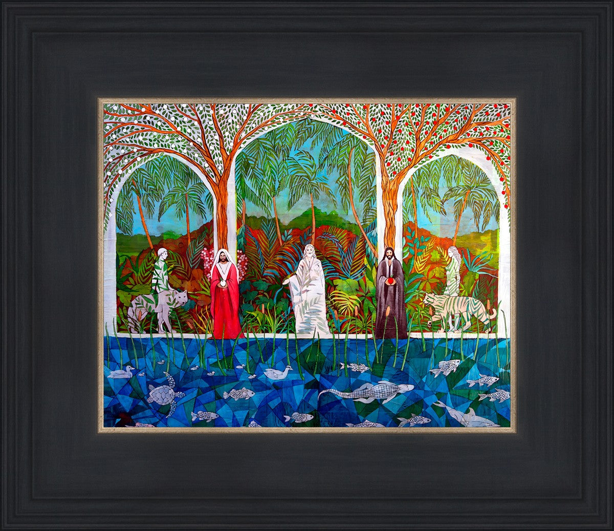 The Plan of Salvation