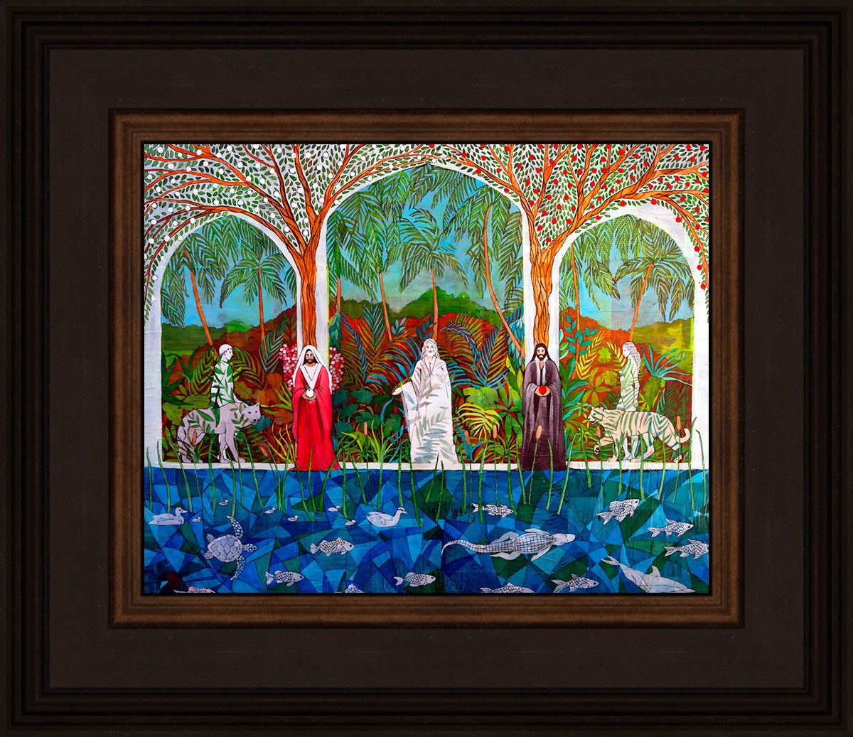 The Plan of Salvation