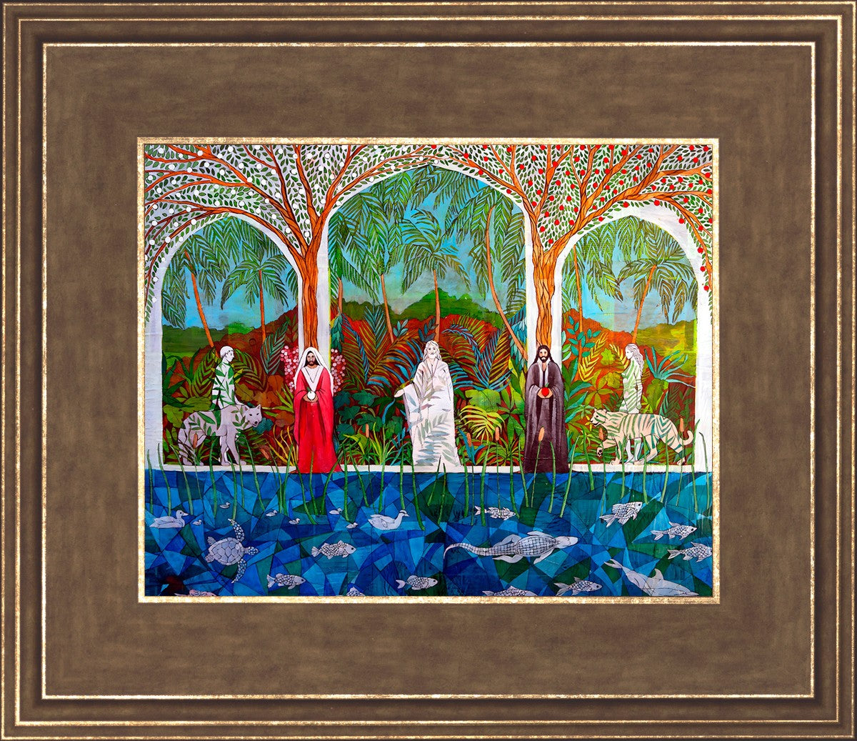 The Plan of Salvation