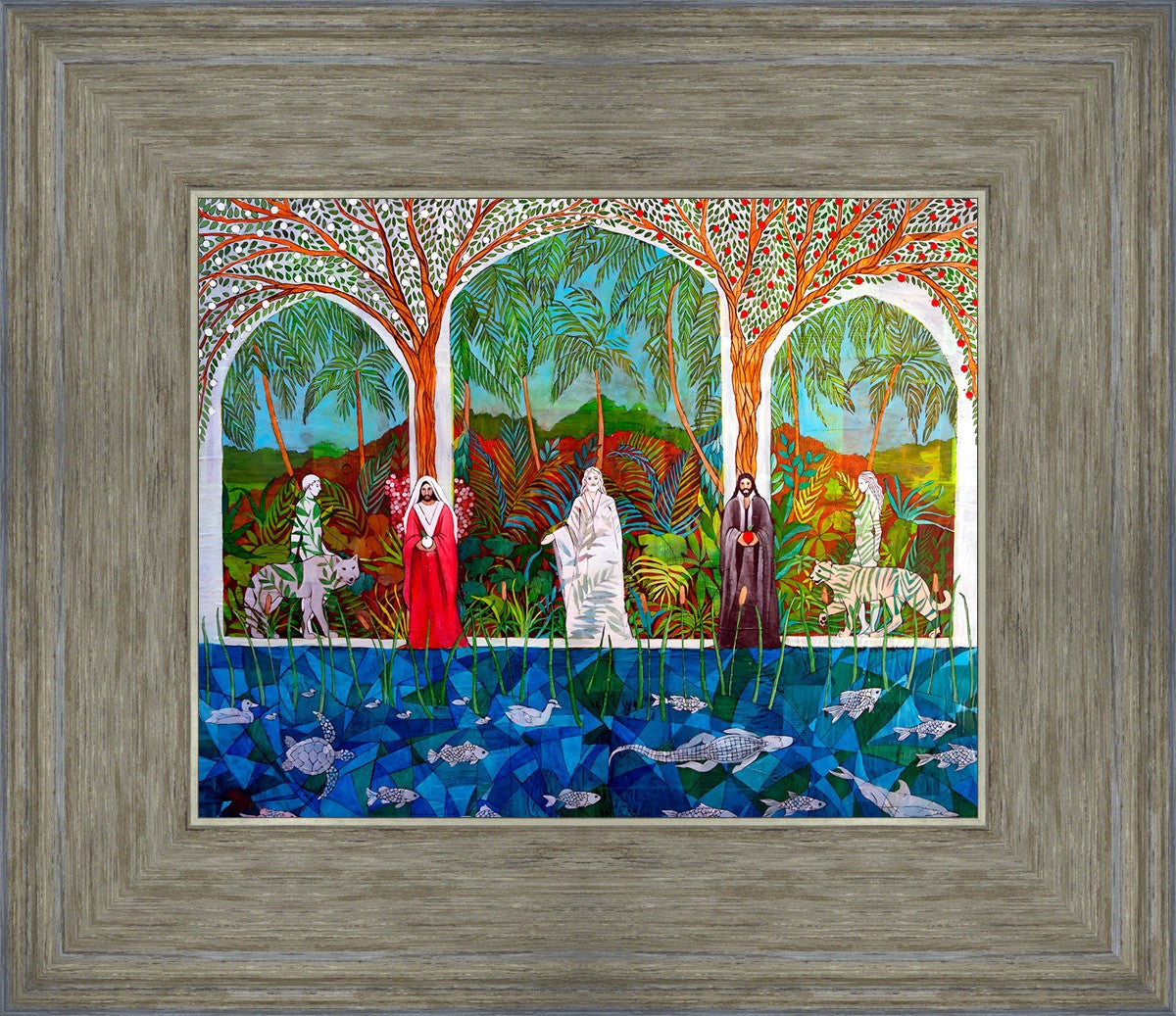 The Plan of Salvation