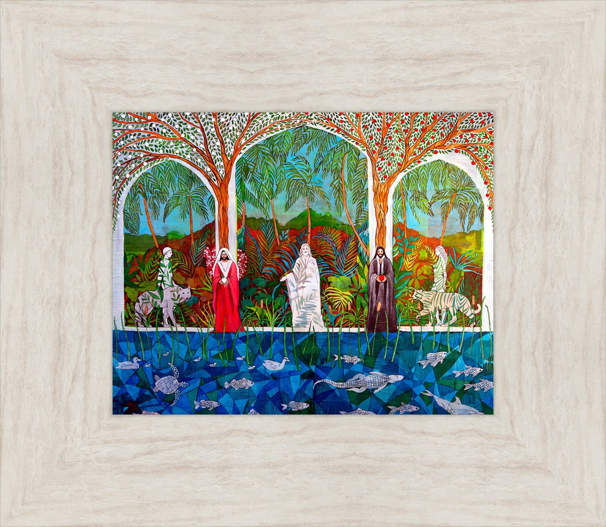 The Plan of Salvation