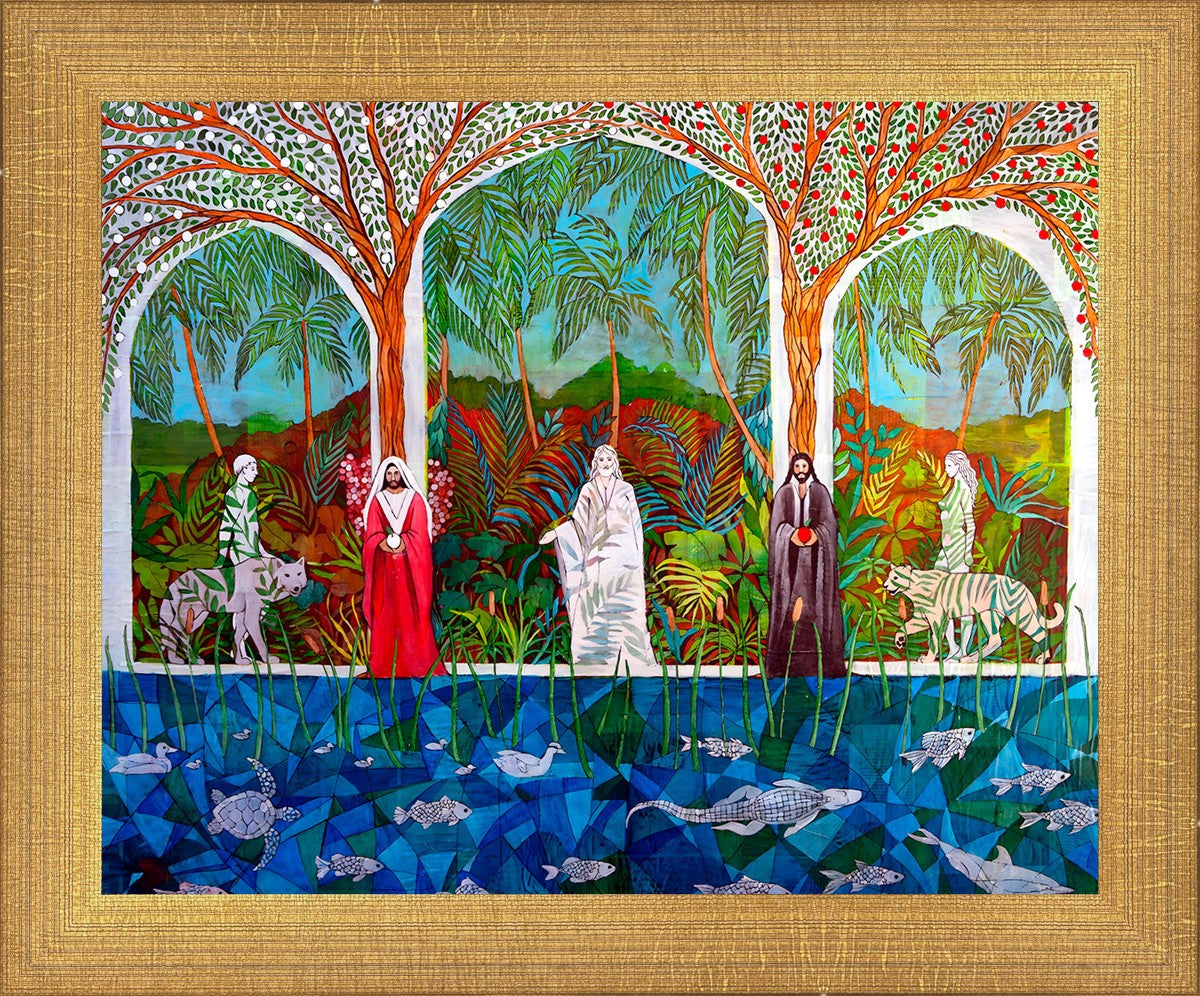 The Plan of Salvation